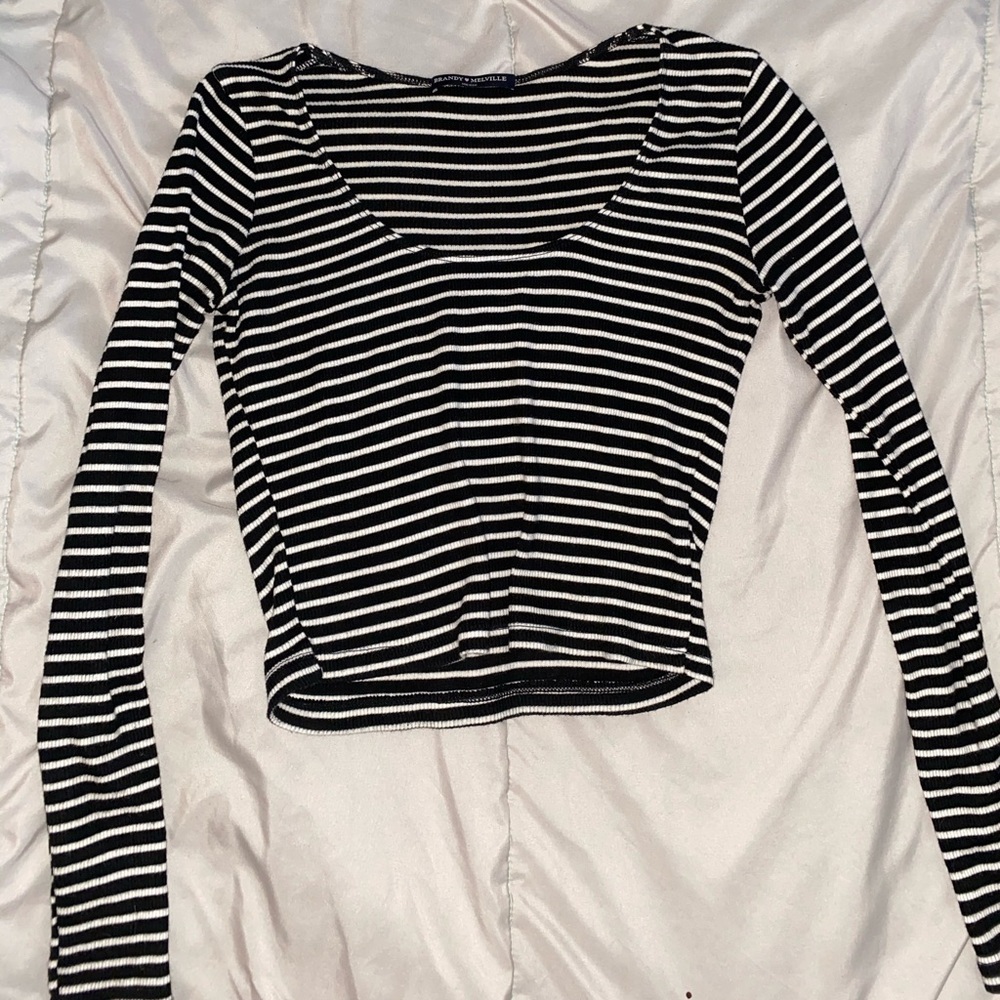 brandy melville top